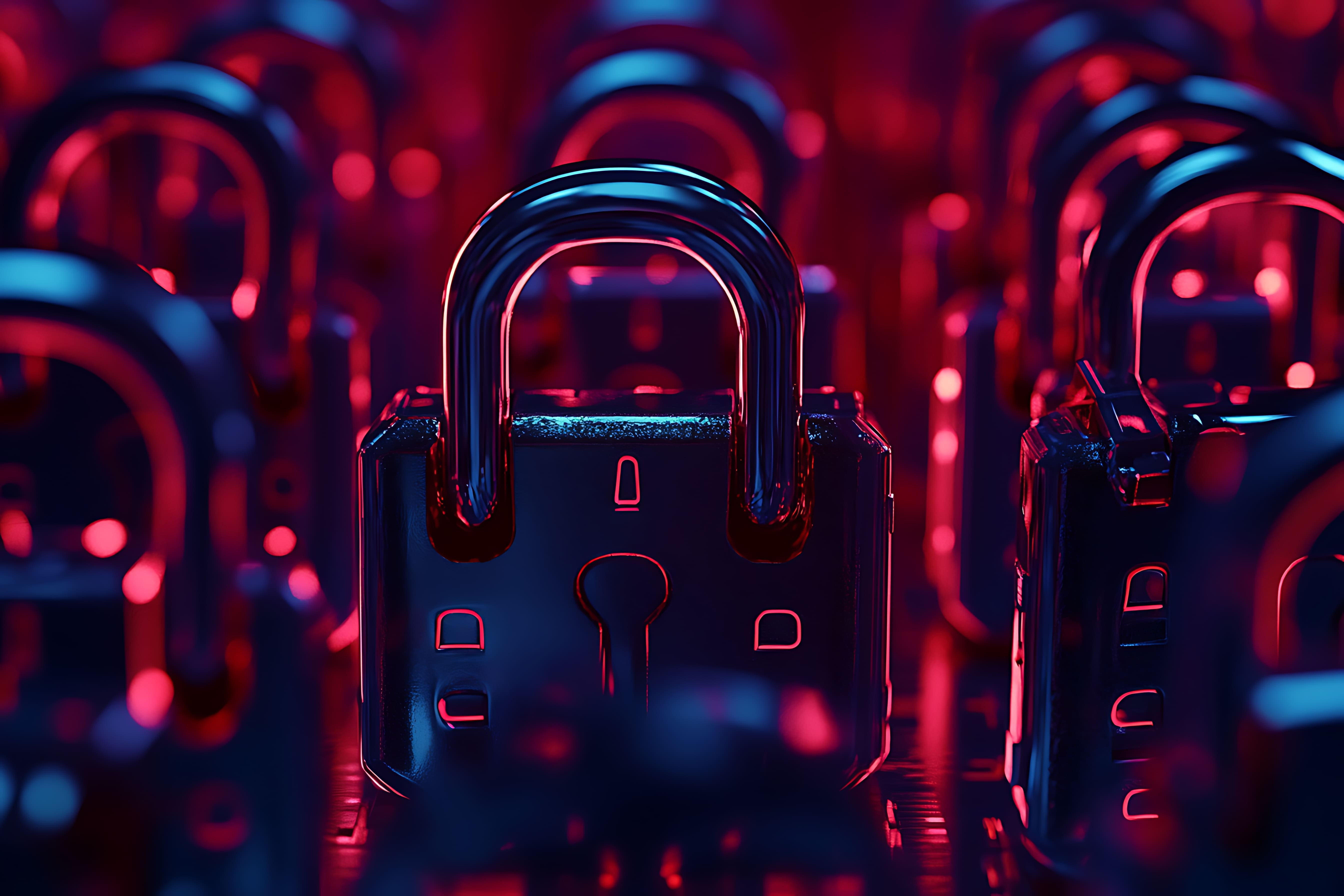 Privileged access management (PAM)